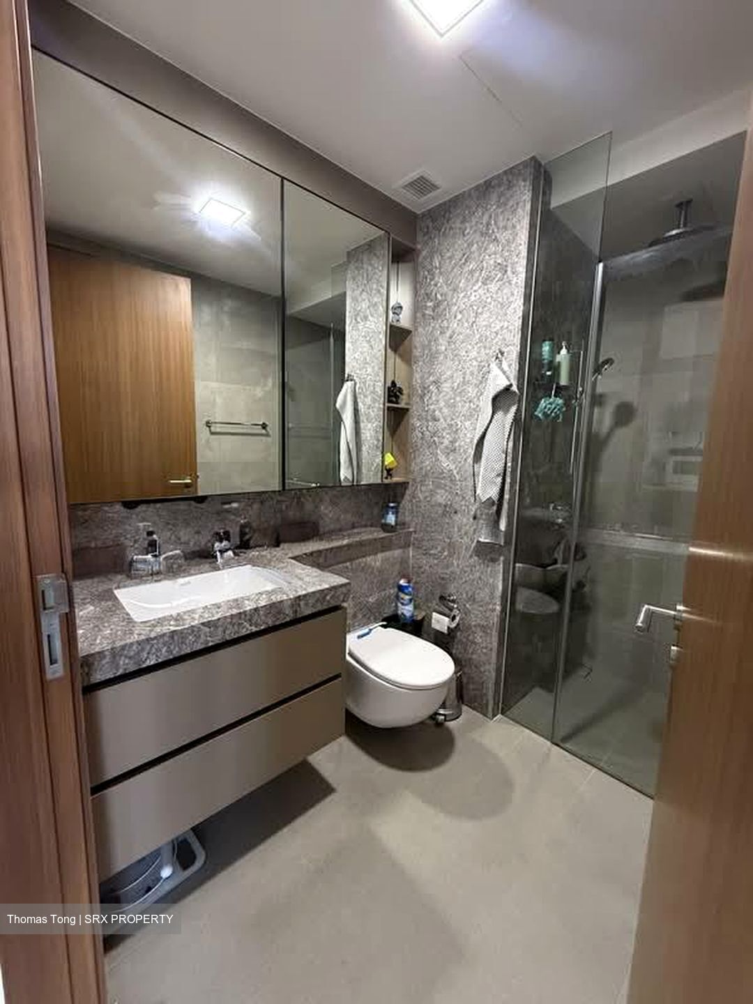 Stirling Residences (D3), Apartment #568128341